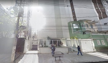 Imagem do Condomínio Bob Kennedy