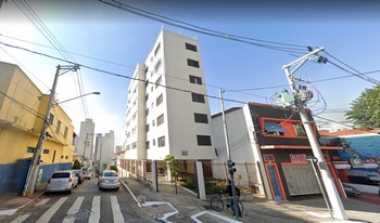 Imagem do Condomínio Bonito