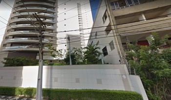 Imagem do Condomínio Bossa Nova