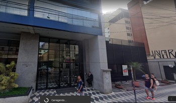 Imagem do Condomínio Brasil