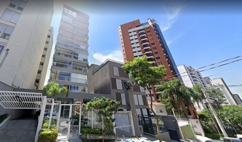 Imagem do Condomínio Cadima