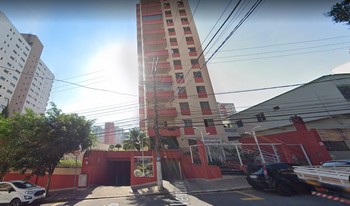 Imagem do Condomínio Caracas