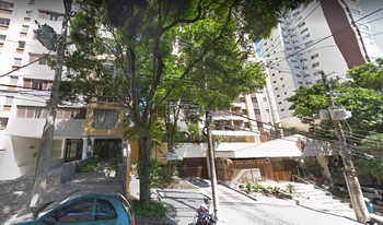Imagem do Condomínio Caribe