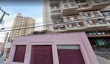 Imagem do Condomínio Casario