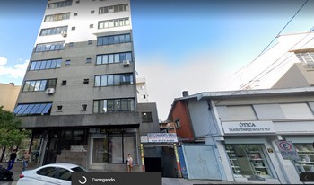 Imagem do Condomínio Centro Profissional Garibaldi