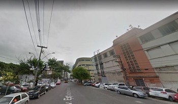 Imagem do Condomínio Cidade De Aracaju