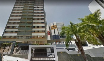 Imagem do Condomínio Cidade Jardim