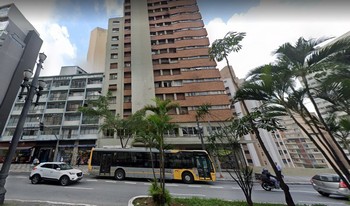Imagem do Condomínio Cogeral