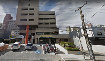 Imagem do Condomínio Comercial P & G Center Ii