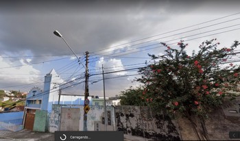 Imagem do Condomínio Tamareiras I
