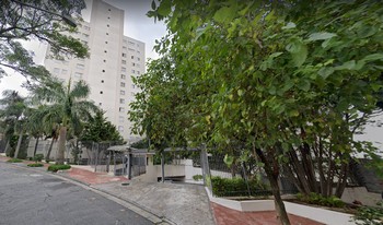 Imagem do Condomínio Conjunto Chateau Vert