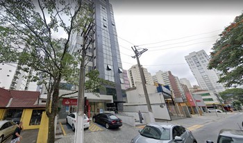 Imagem do Condomínio Conjunto Comercial Aquarius