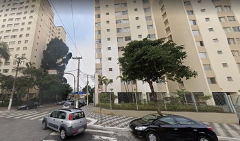 Imagem do Condomínio Conjunto Ipiranga