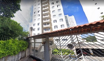 Imagem do Condomínio Conjunto Residêncial Villa Vienense