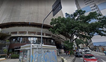 Imagem do Condomínio Copan