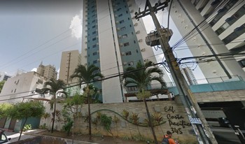 Imagem do Condomínio Costa Pacifica