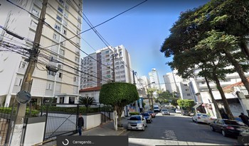 Imagem do Condomínio Cyrel