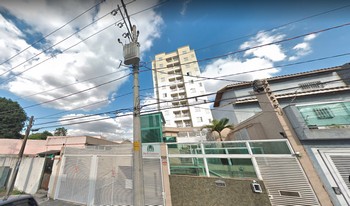 Imagem do Condomínio Dell Grecco