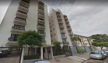 Imagem do Condomínio Dibe Ali Faitarone