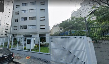Imagem do Condomínio Don Sebastiano