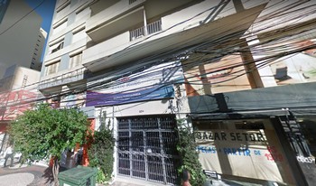 Imagem do Condomínio Dona Izolina
