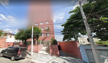 Imagem do Condomínio Dona Rosa