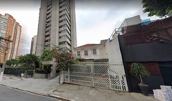 Imagem do Condomínio Down Town Commercial Building