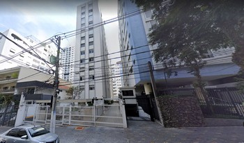 Imagem do Condomínio Dr Nelson Baeta Neves
