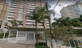 Imagem do Condomínio Eleganz Platz