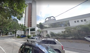 Imagem do Condomínio Embauba