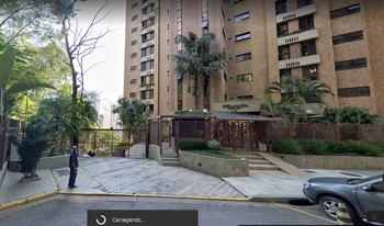 Imagem do Condomínio Esplanada Morumbi