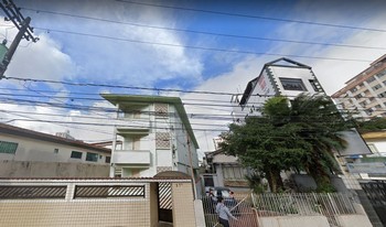 Imagem do Condomínio Estela