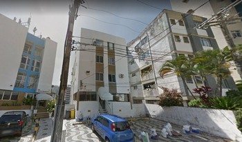 Imagem do Condomínio Everest