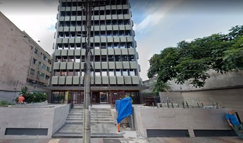 Imagem do Condomínio Executive Center