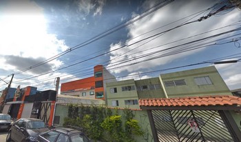 Imagem do Condomínio Fátima