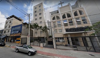 Imagem do Condomínio Fernanda
