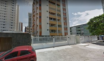 Imagem do Condomínio Ferreira Sampaio