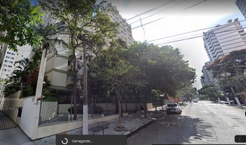 Imagem do Condomínio Flamboyant