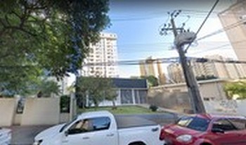 Imagem do Condomínio Fontainebleu Residence
