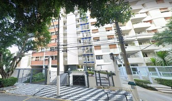 Imagem do Condomínio Gal San Martin