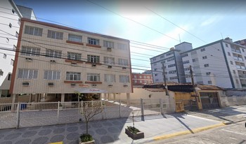 Imagem do Condomínio Geancarlo