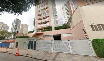 Imagem do Condomínio Giardino