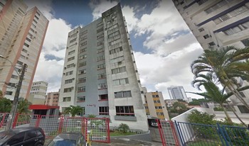 Imagem do Condomínio Giusseppe Verdi