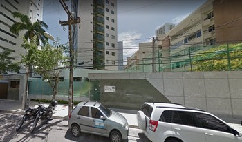 Imagem do Condomínio Golden Home Santa Maria