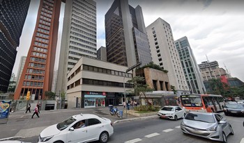 Imagem do Condomínio Grande Avenida