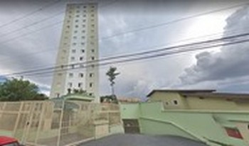 Imagem do Condomínio Green Village