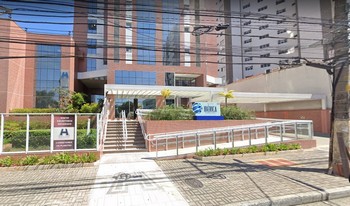 Imagem do Condomínio Iberica Empresarial