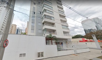 Imagem do Condomínio Ibiza