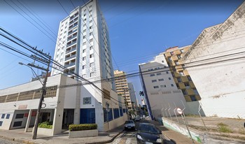 Imagem do Condomínio Ida Batistoni Zini