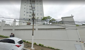 Imagem do Condomínio Ideatto